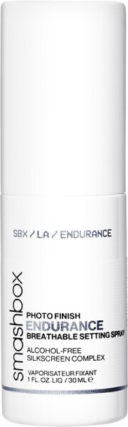 Smashbox Photo Finish Breathable Setting Spray Fixierspray