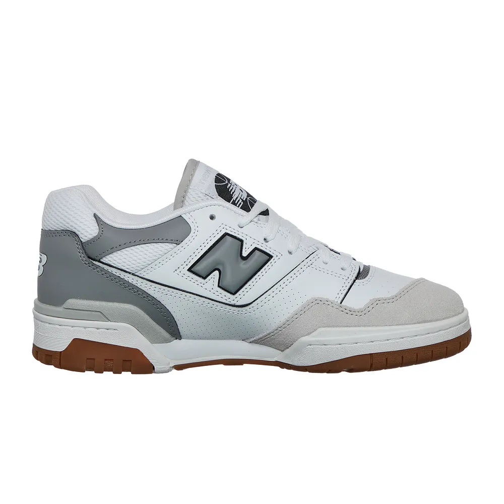 New Balance 550 BB550ESC / weiss