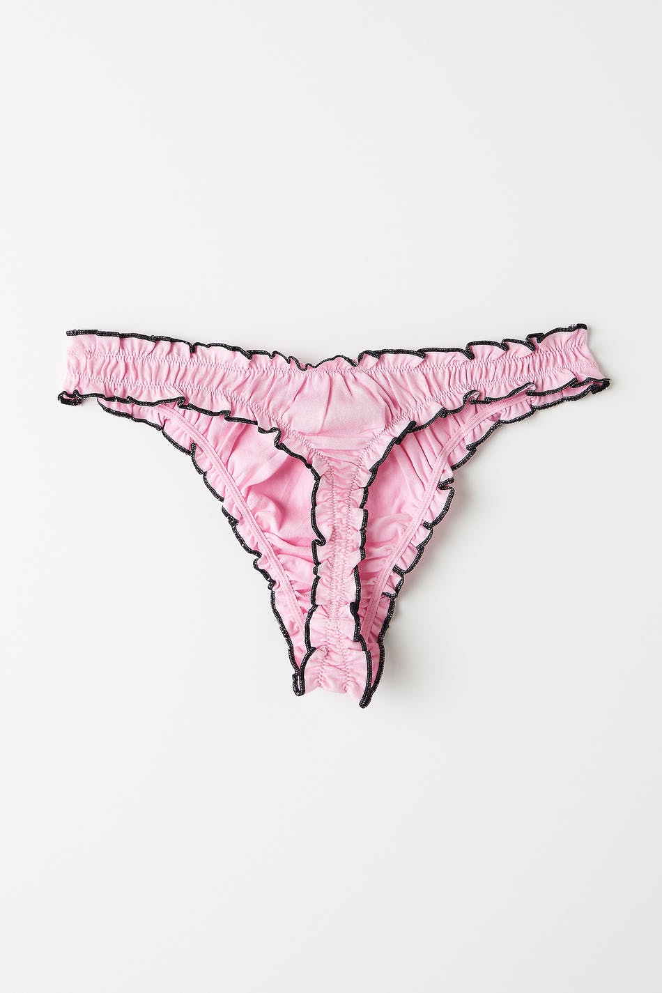 Eva cotton string