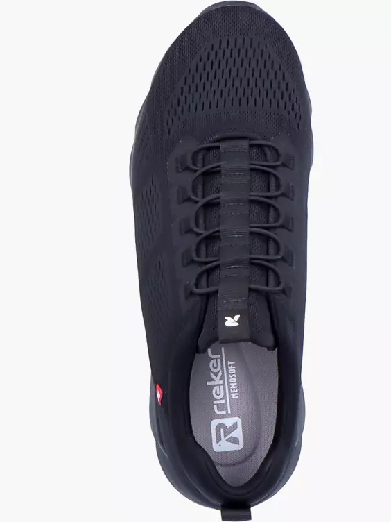 Rieker Herren Slipper