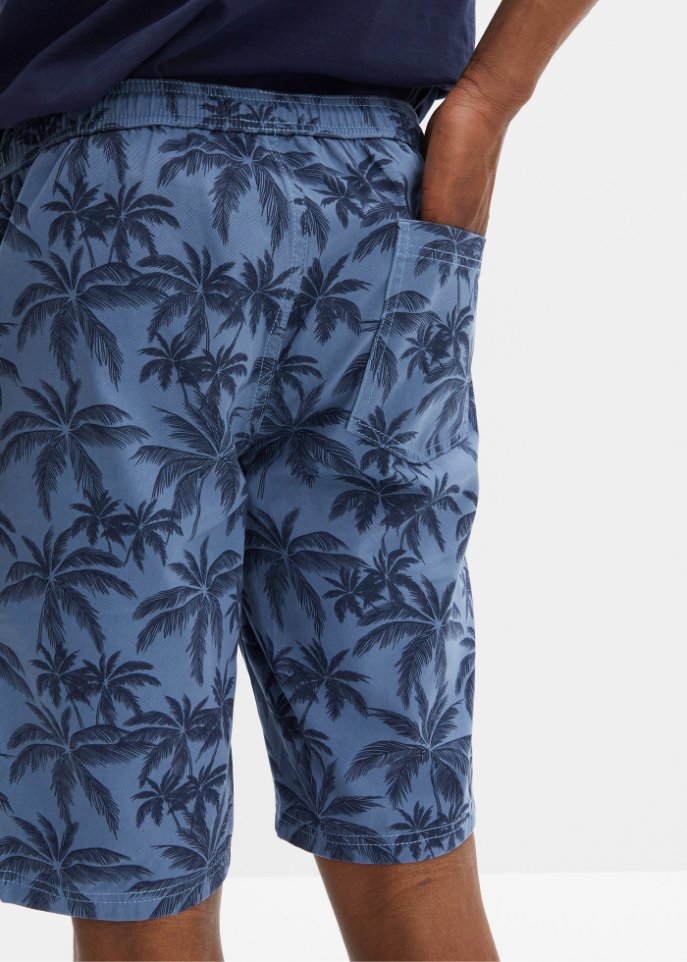 Chino-Bermuda