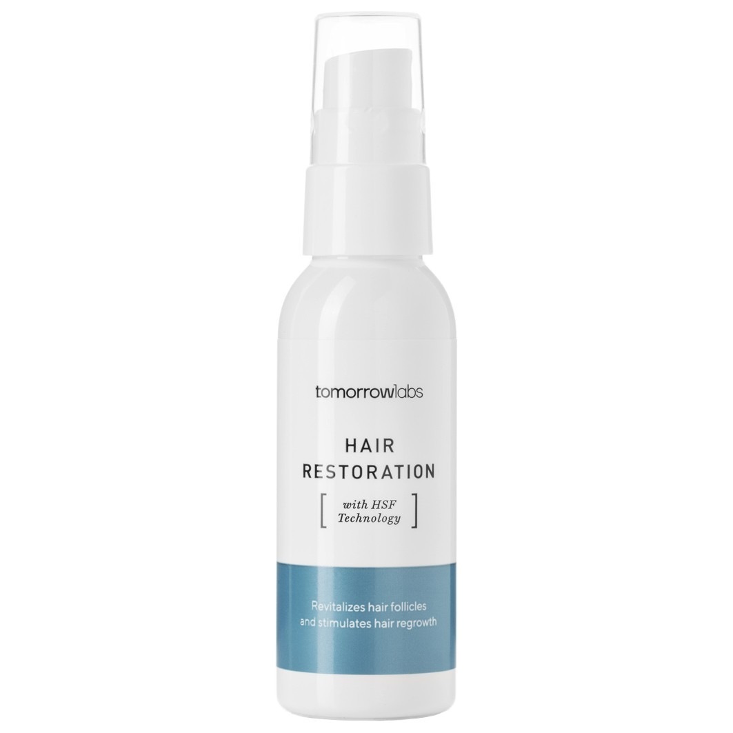 Hair Restoration Liquid 2 × 50 ml