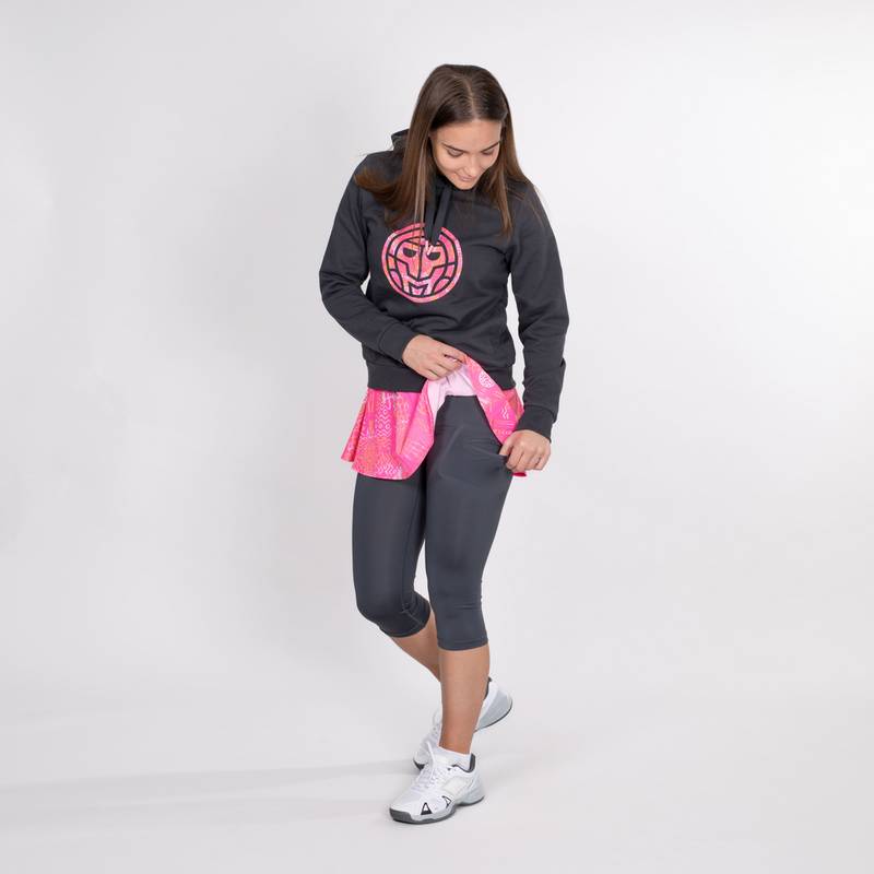 BIDI BADU Sarabi Lifestyle Hoody Hoodie Damen