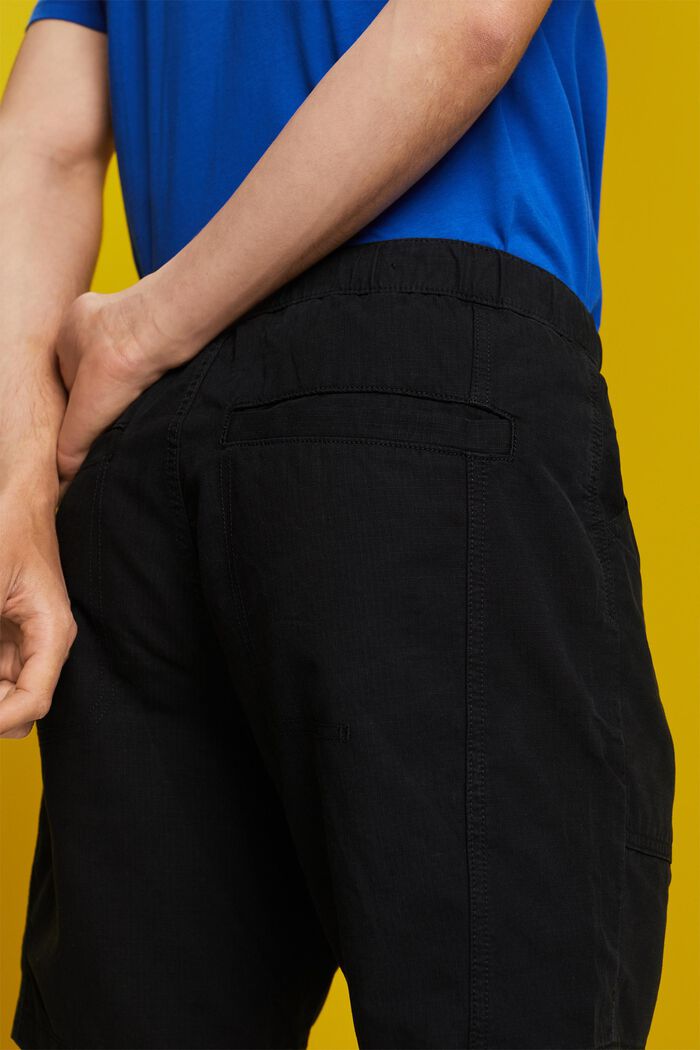 Shorts denim