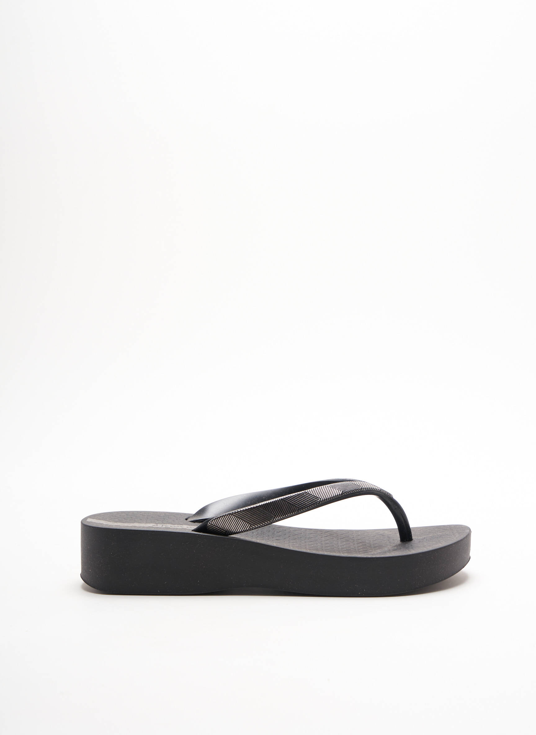 Ipanema Sandales Nu Pieds Femme couleur noir