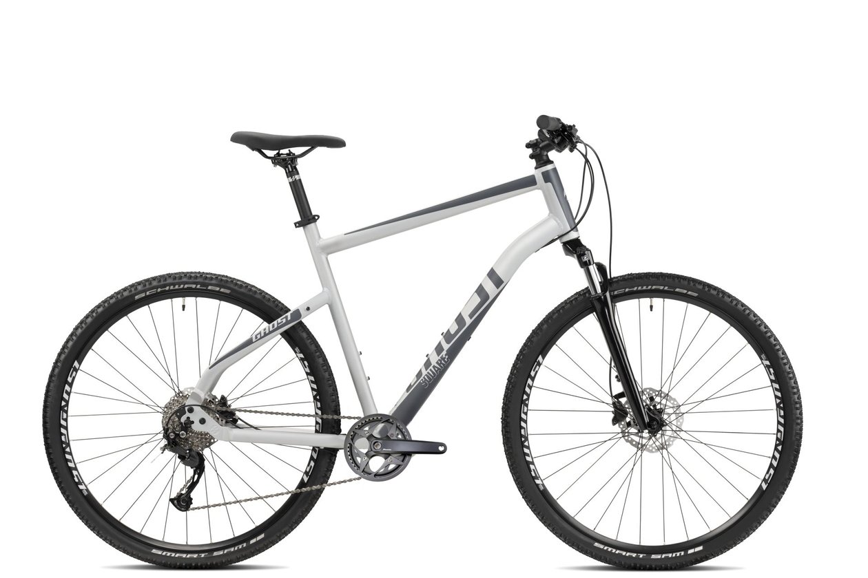 Ghost Square Cross - 2023 - 28 Zoll - Diamant