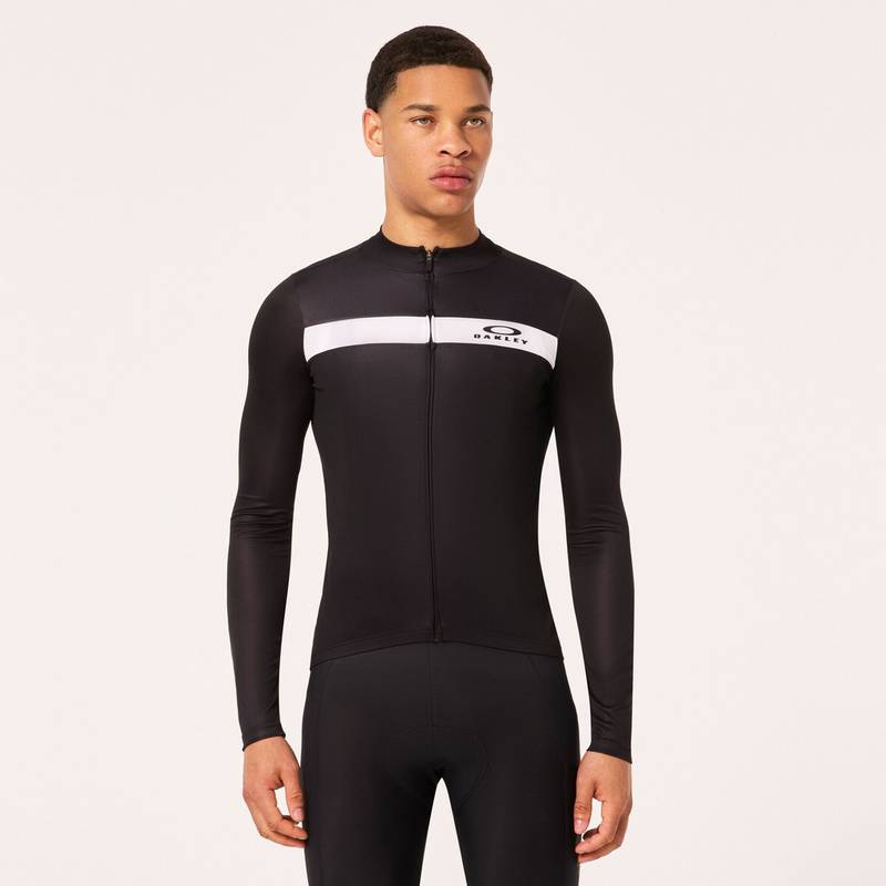 Oakley ICON CLASSIC LS Trikot Herren