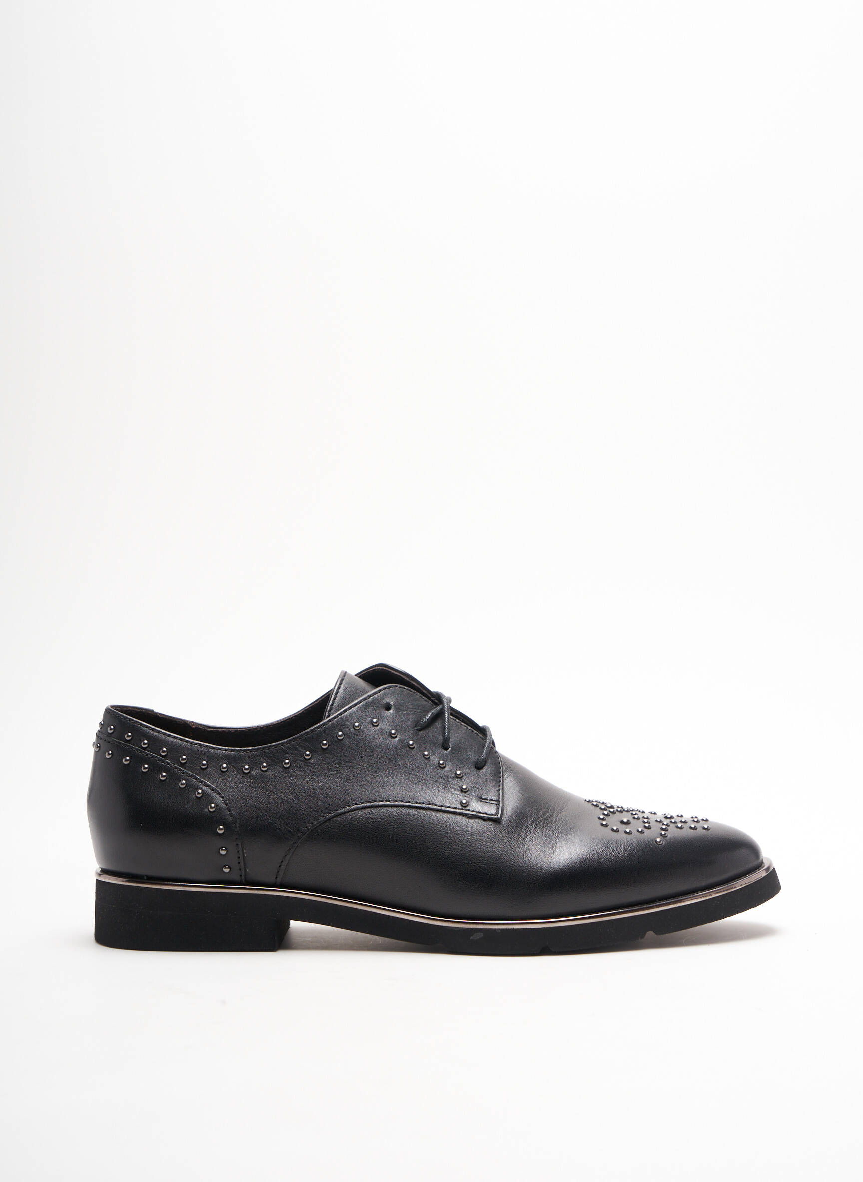 Jb Martin Derby Femme couleur noir
