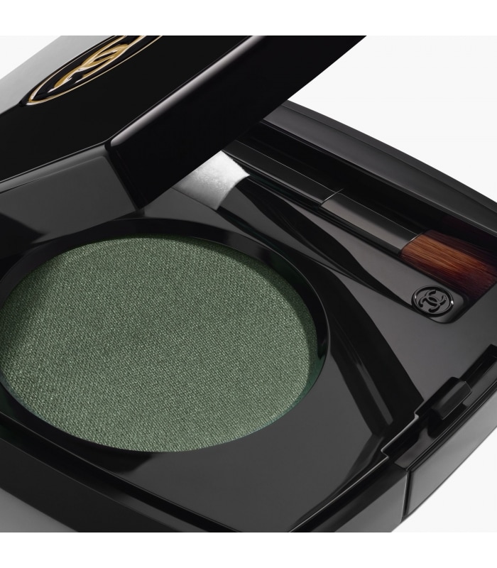 Chanel-OMBRE PREMIÈRE-Ombre à Paupières Poudre Longue Tenue