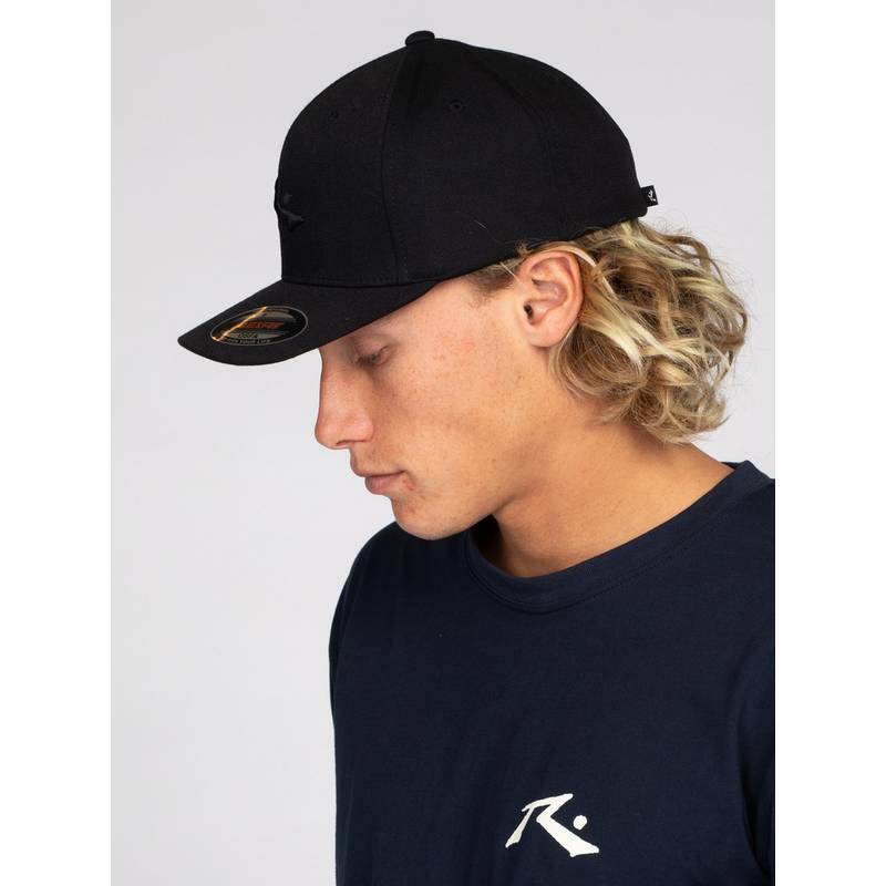 RUSTY CHRONIC 4 FLEXFIT Cap Herren