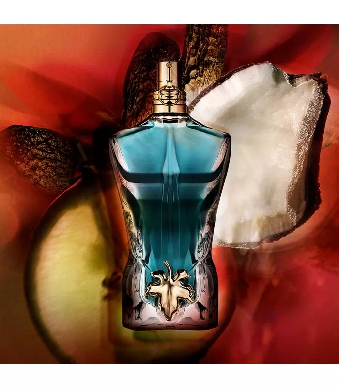 LE BEAU Eau de Toilette Vaporisateur