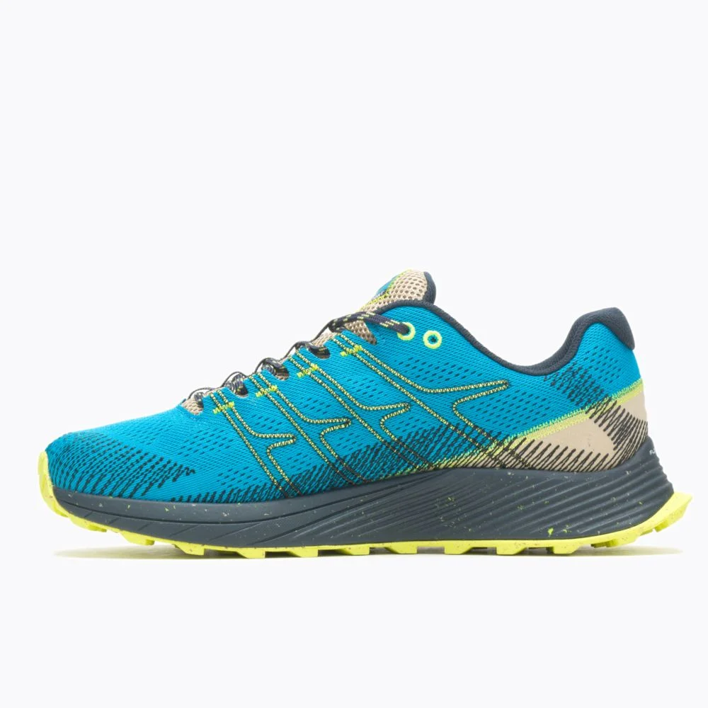 Merrell Moab Flight J067487 / blau