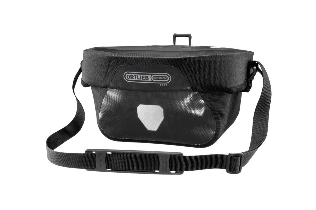 Ortlieb Ultimate Six Free 6,5L
