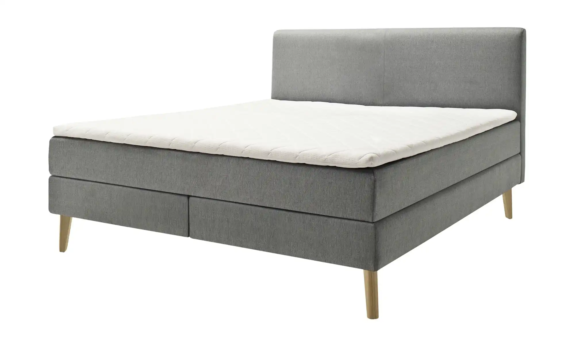 Boxspringbett