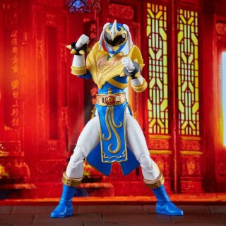 Power Rangers X Street Fighter Lightning Collection: Morphed Chun-Li Blazing Phoenix