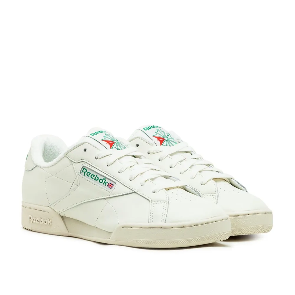 Reebok NPC UK II FY9434 / weiss