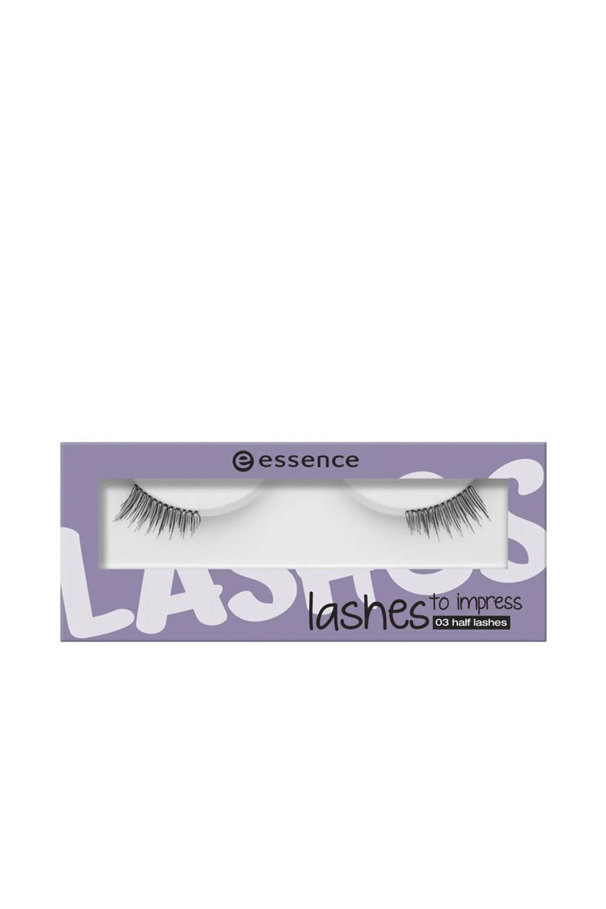 Essence  Künstliche Wimpern