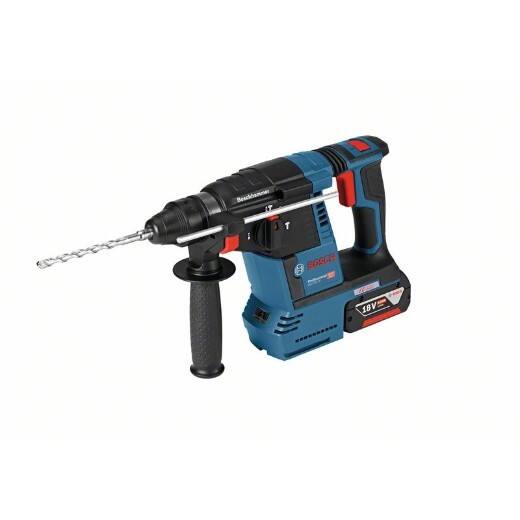 Bosch GBH 18V-26 Bohrhammer Schnurlos Bürstenlos (ohne Akku)
