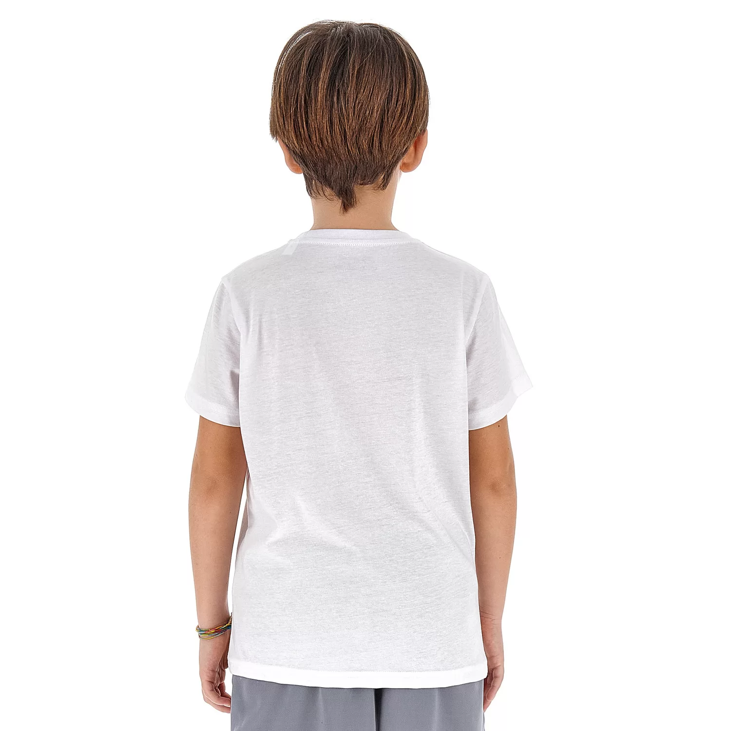 SMART B III T-SHIRT KLARA VIT