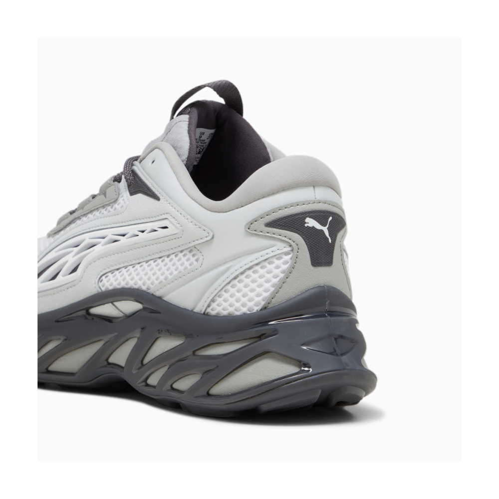 PUMA Exotek 394933-05 / grau