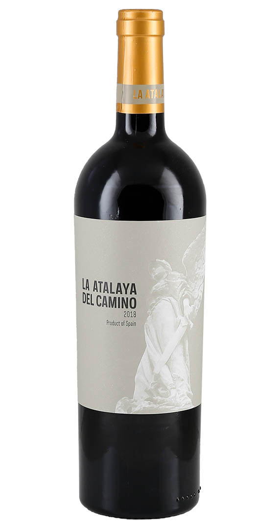 Magnum (1,5 L) Atalaya La Atalaya del Camino 2020