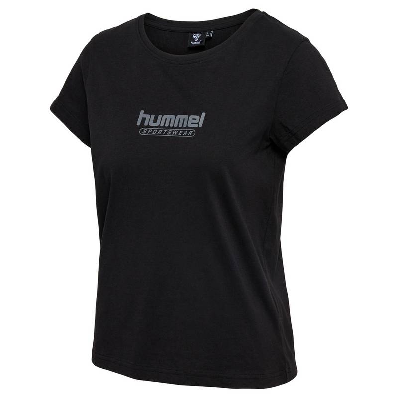 hummel hmlBOOSTER WOMAN T-SHIRT T-Shirt Damen