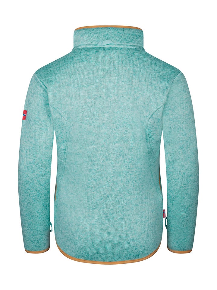 Trollkids 3in1-Funktionsjacke 