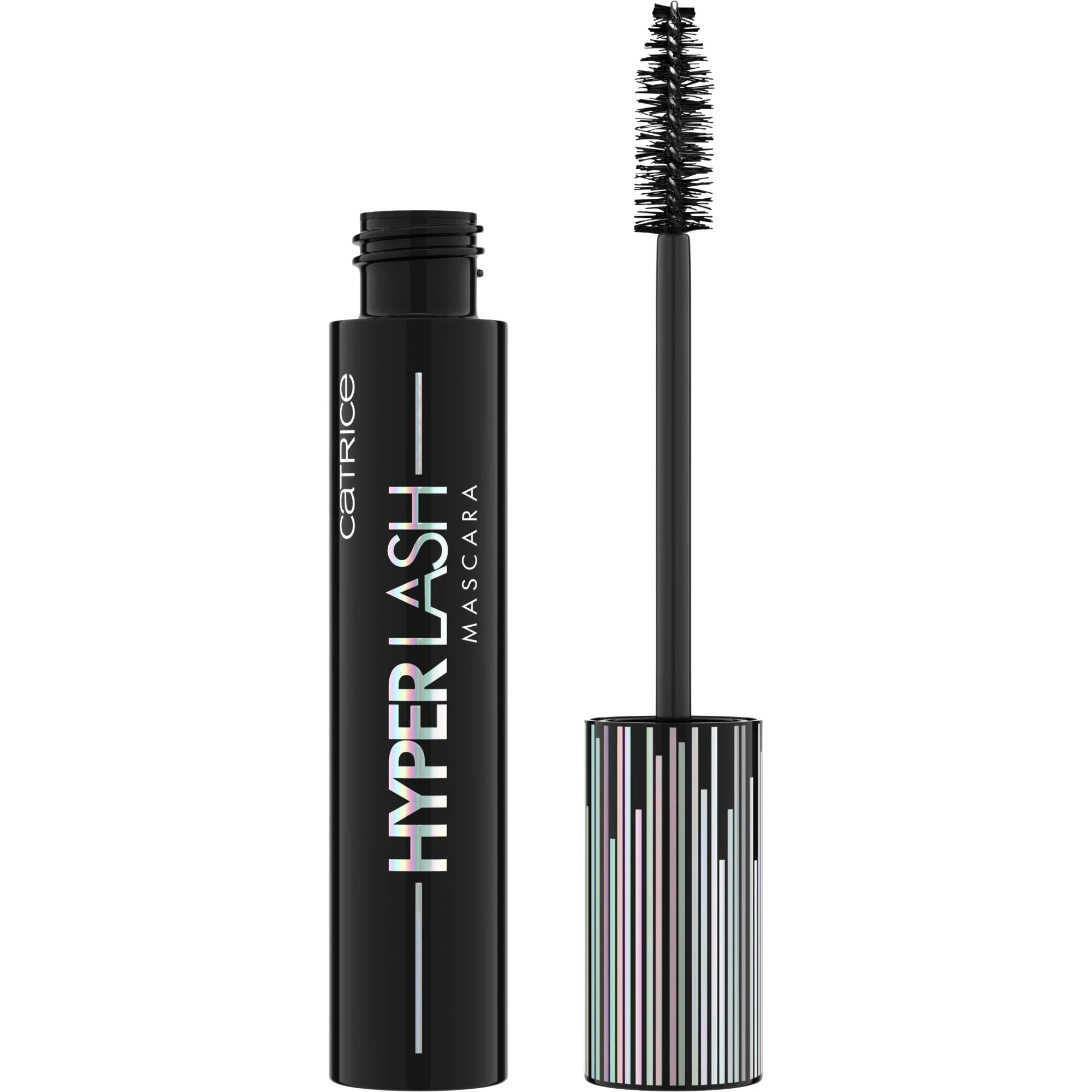 Máscara de pestañas Eyes Hyper Lash - Máscara