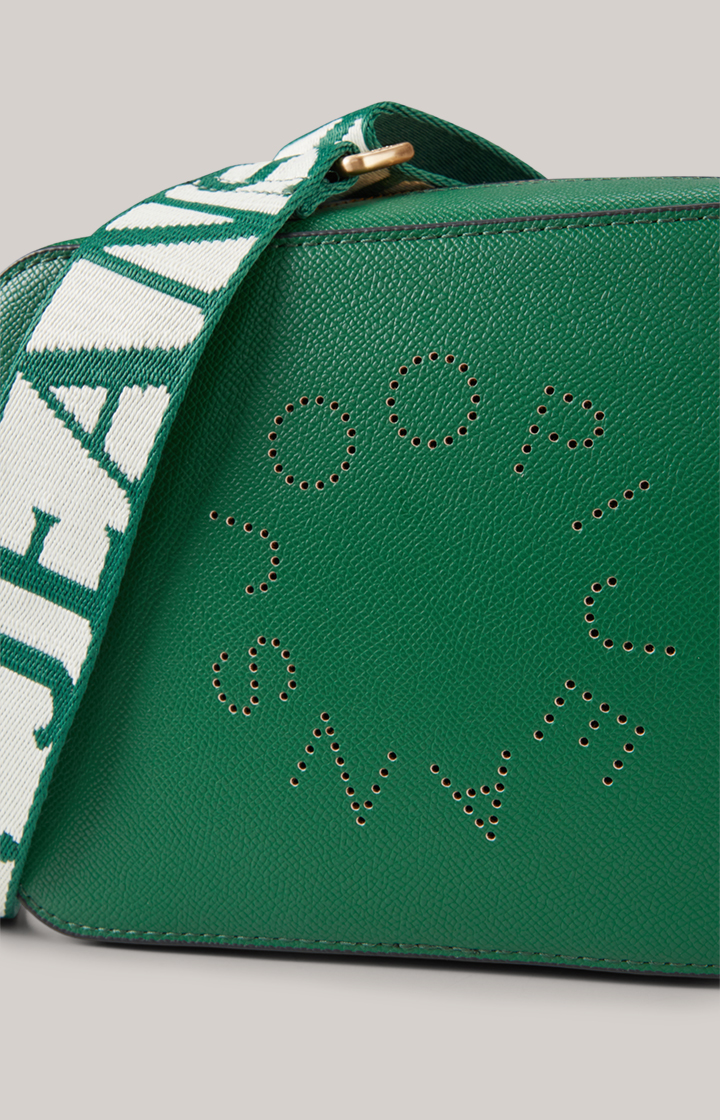 Schultertasche Giro Cloe in Grün