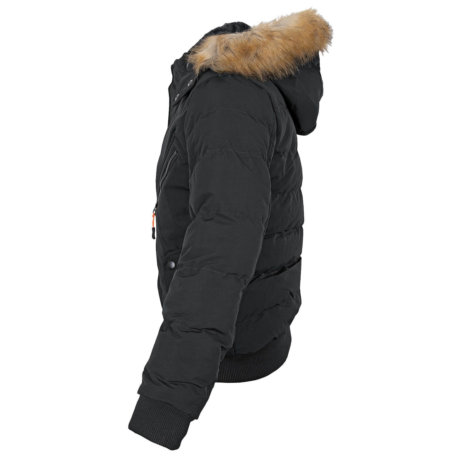 Winterjacke Rockfield