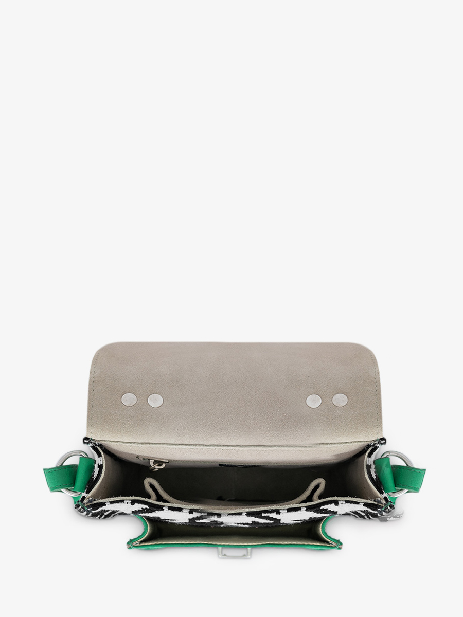 Mademoiselle George XS Allure - Vert