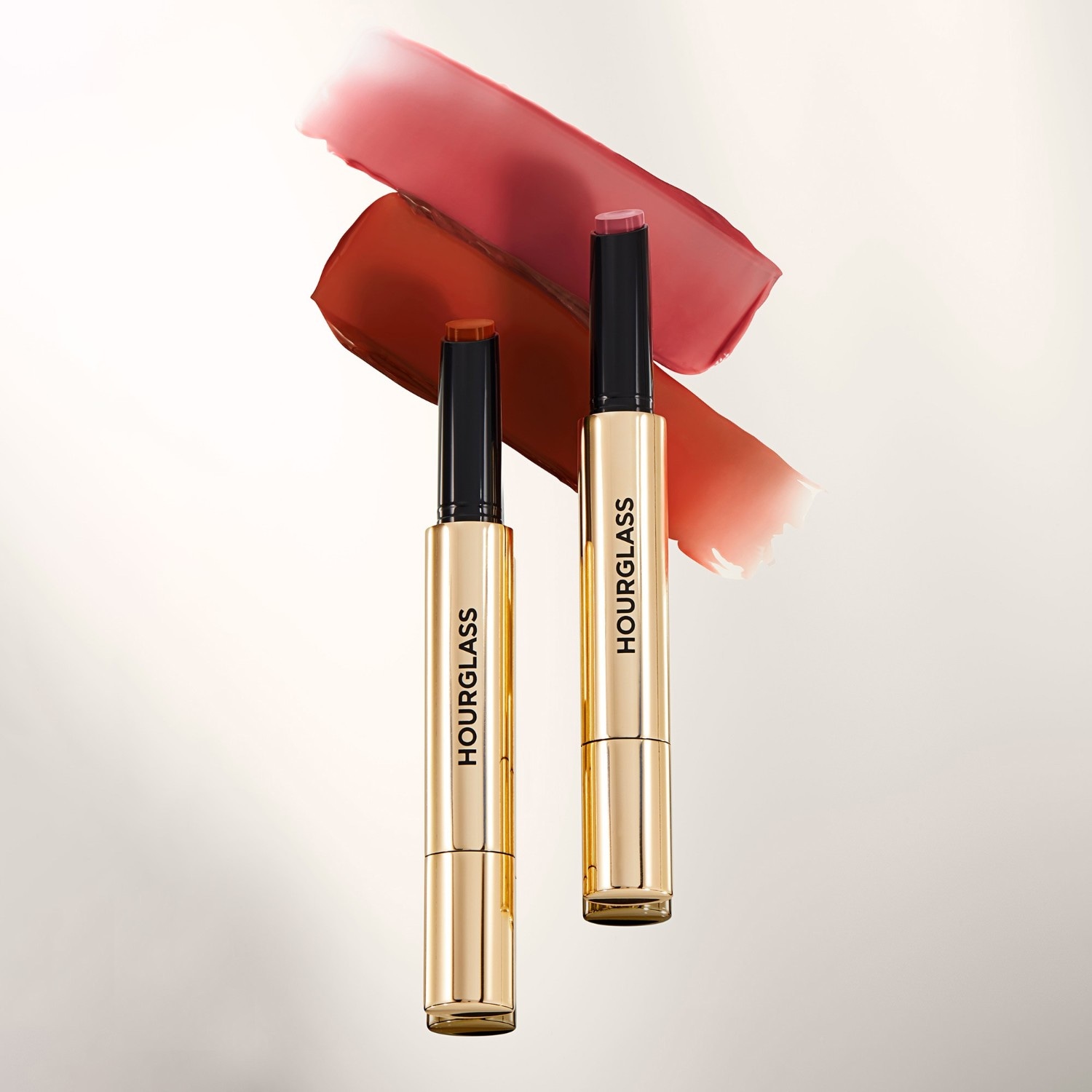 PHANTOM​ VOLUMIZING GLOSSY BALM DUO