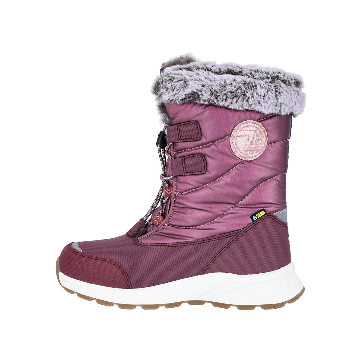 Winterstiefel