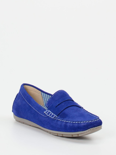 Slipper-25611590023 Sioux