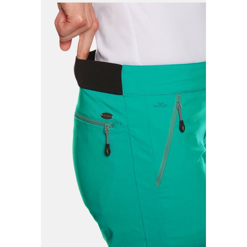 Jeff Green Mina Funktionsshorts Damen