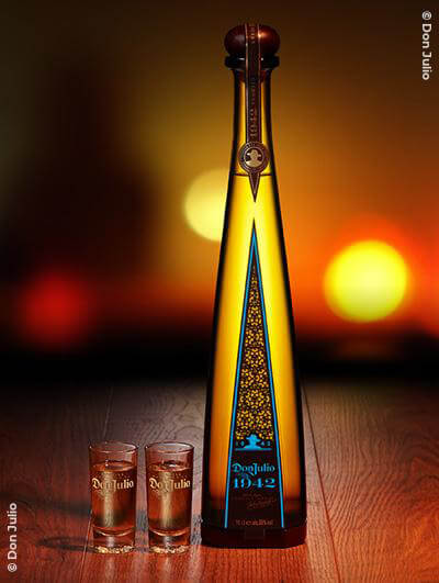 Don Julio : 1942 Anejo Limitada