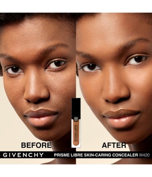 GIVENCHY Prisme Libre Skin-Caring Concealer Concealer-11 ml