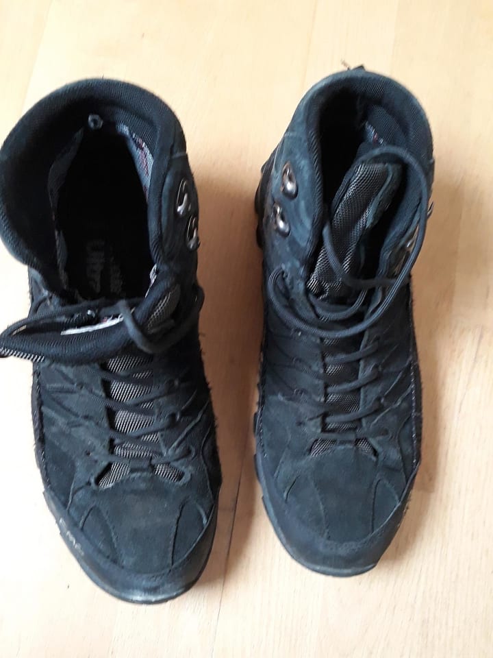 cmp Trekkingboots 
