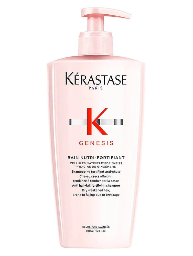 Kérastase Genesis Εμπλουτισμένο Αφρόλουτρο για την Τριχόπτωση