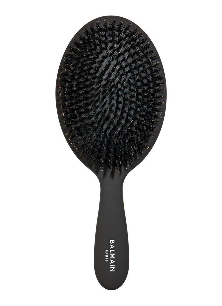 Balmain Hair Luxury Spa Brush - hiusharja