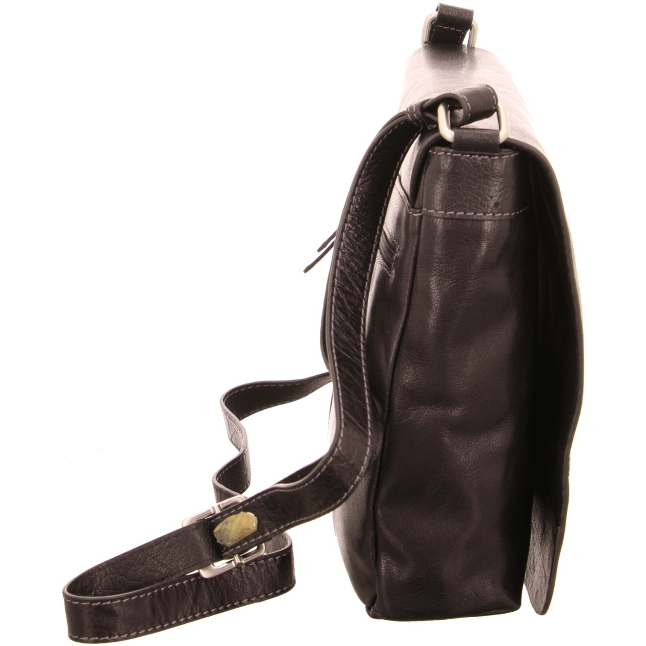 GERRY WEBER Handtaschen schwarz LUGANO shoulderbag mhf