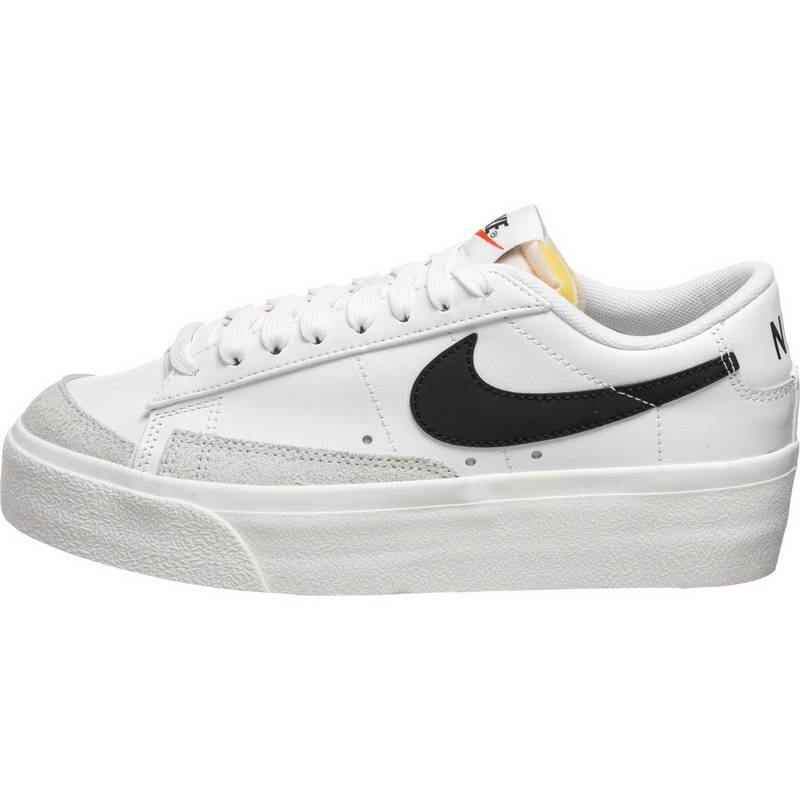Nike Blazer Platform Sneaker Damen