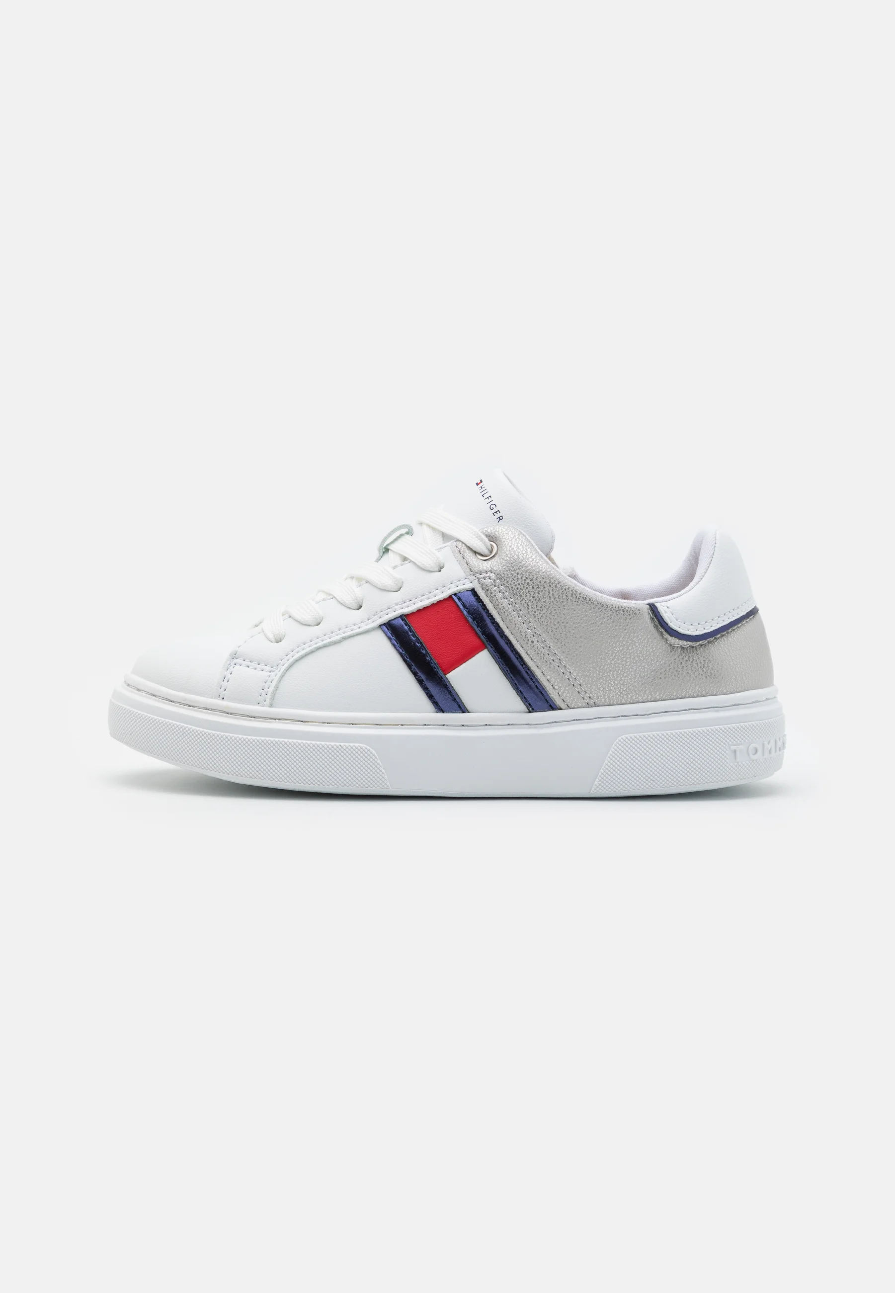 Tommy Hilfiger KRYSTAL - Zapatillas bajas