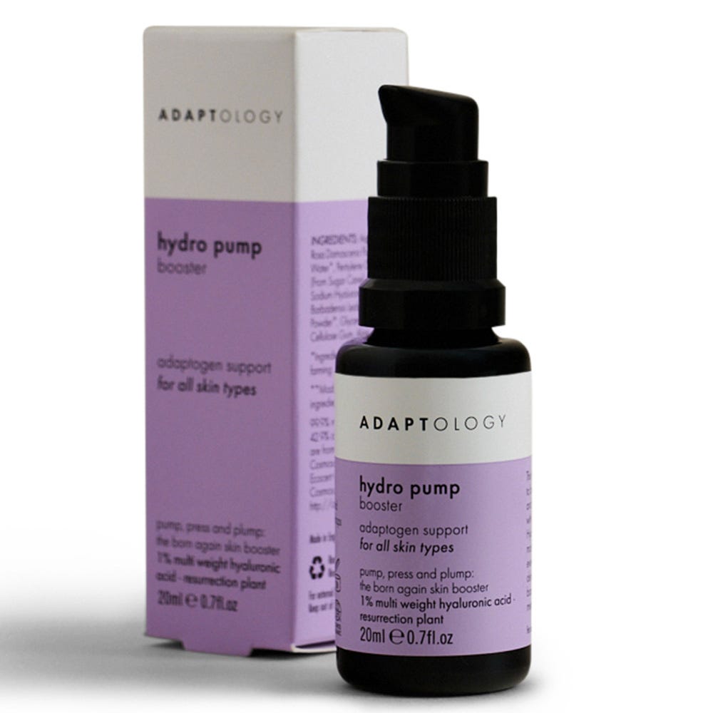Adaptology Hydro Pump Booster 20 ml