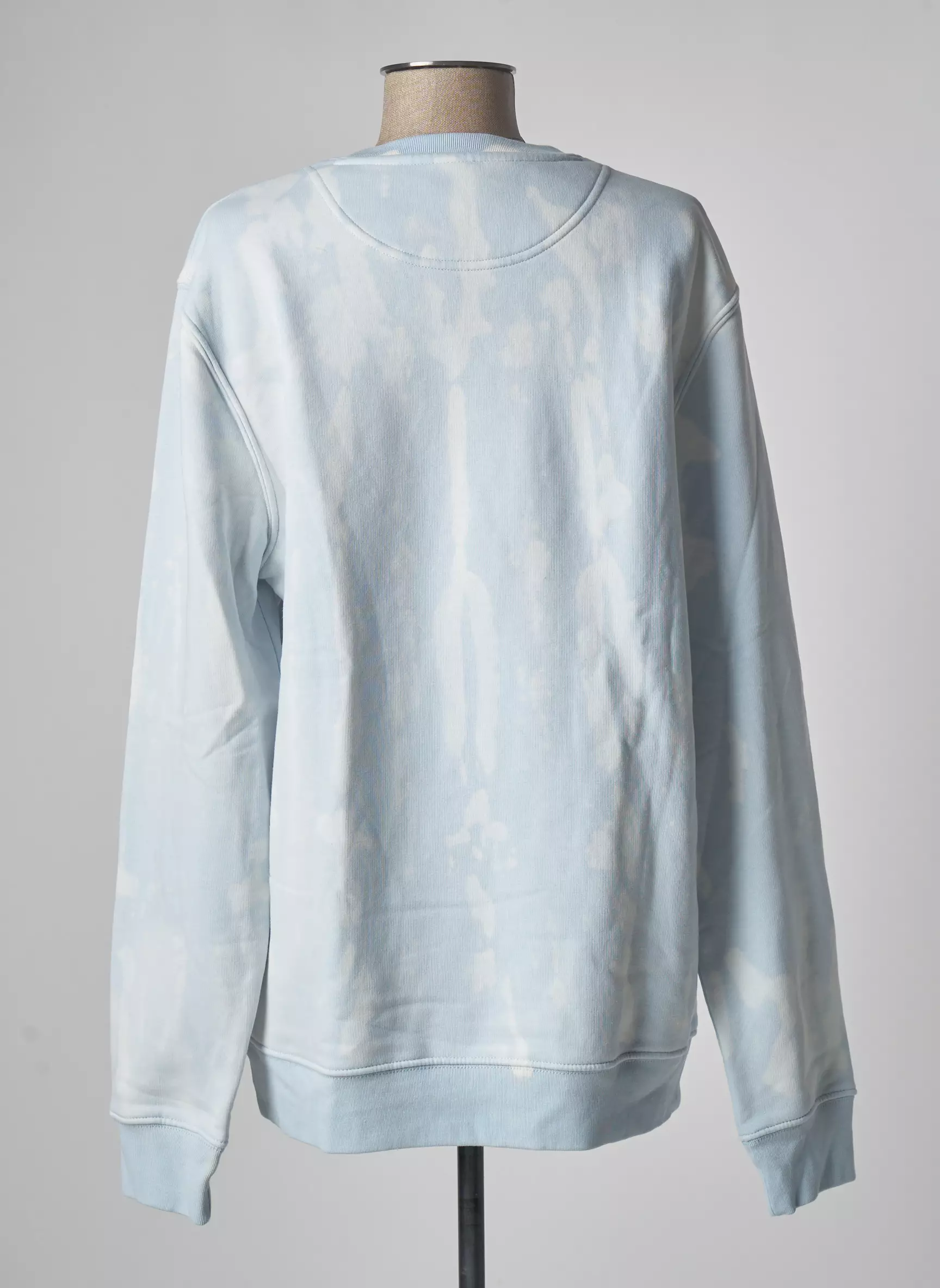 Jena Lee Sweats Femme couleur bleu