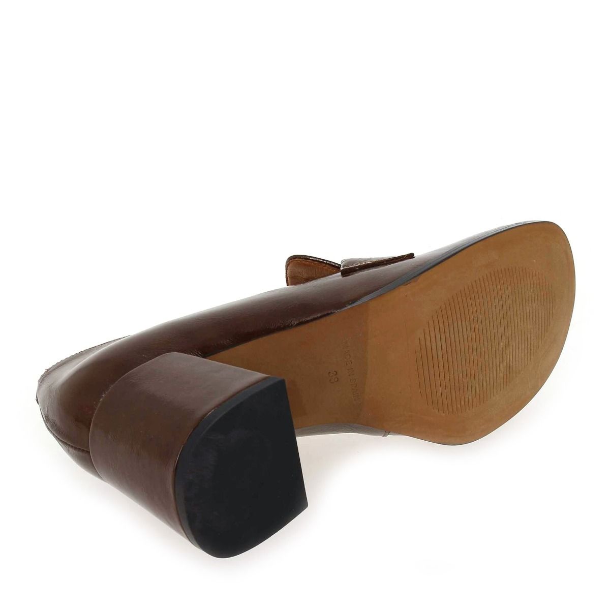 Angel Alarcon  22551 624A - marron