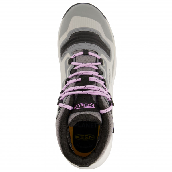 Keen - Women's Tempo Flex Mid WP - Wanderschuhe
