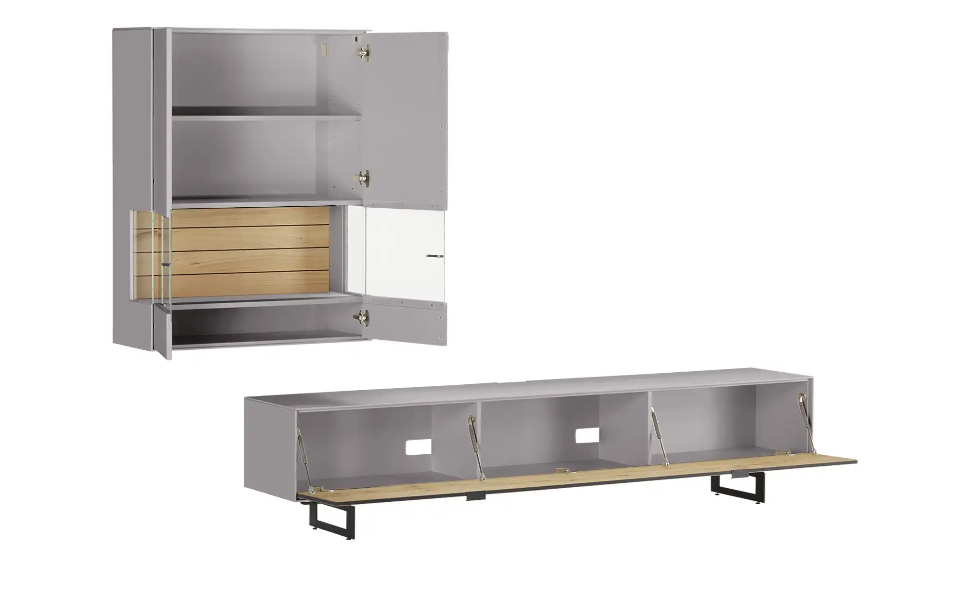Jette Home Wohnkombination Como