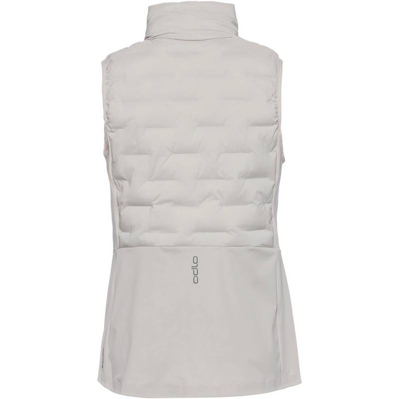 Odlo Zeroweight Insulator Kurzweste Damen