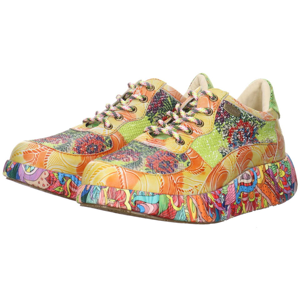 Laura Vita Nikito Sneaker